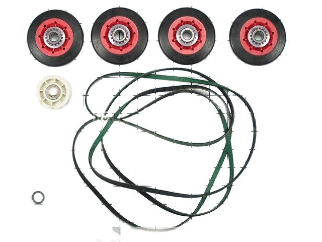 Whirlpool Dryer Dryer Repair Kit (27 Inch Wide Dryers, Thin Twins) 4392067