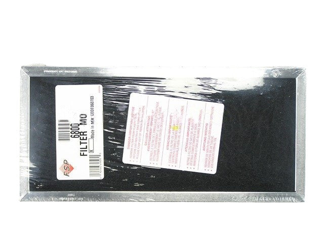 Whirlpool Microwave Charcoal Filter 6800