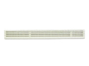 Whirlpool Microwave Microwave Vent Grille 8183852