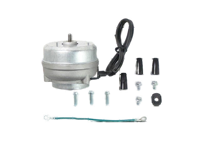 Whirlpool Refrigerator Condenser Fan Motor Kit 833697