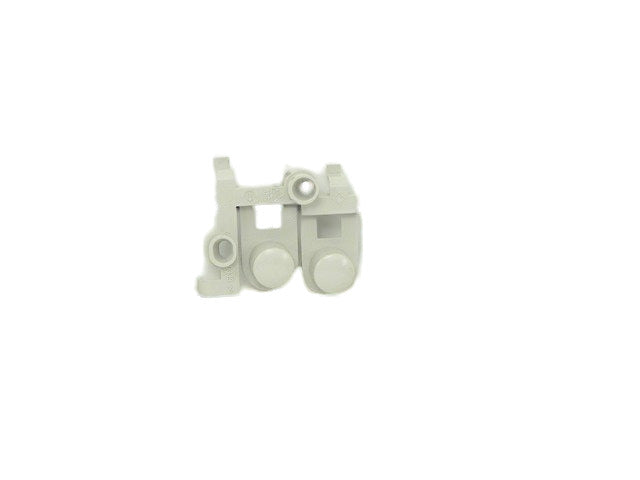 Whirlpool Soil Level Button Set (grey) 8181863
