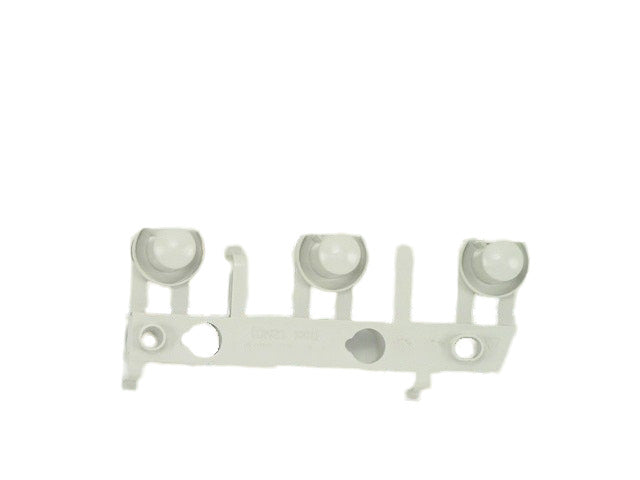 Whirlpool Spin/temperature Button Set (grey) 8181865