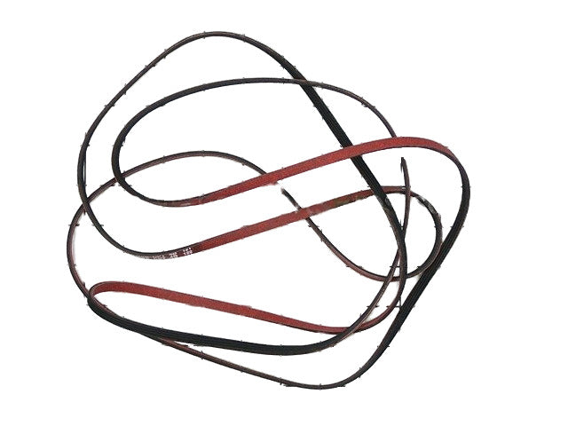 Whirlpool Dryer Dryer Repair Kit (most 29 Inch Large Capacity Models) 4392065