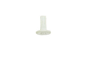 Whirlpool Freezer Cap, Hinge Sleeve (white) 4390731