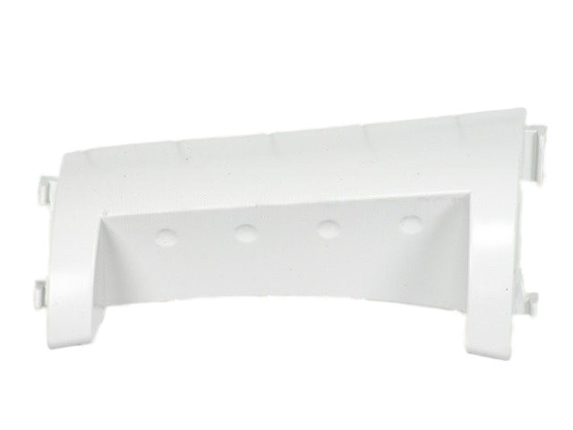 Whirlpool Dryer Filler Handle, Left Side (grey) 8528289