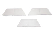 Whirlpool Washer/Dryer Combo Baffle-Drum 279982