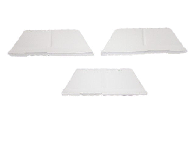 Whirlpool Washer/Dryer Combo Baffle-Drum 279982