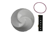 Whirlpool Washplate Dome 285908