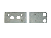 Whirlpool Refrigerator Hinge, Door Refrigerator Top 2257644