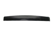 Whirlpool Refrigerator Endcap, Top (black) 2252863