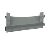 Whirlpool Dryer Filler Handle (lh) (pewter) 3980082