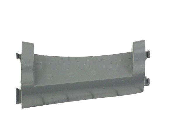 Whirlpool Dryer Filler Handle (lh) (pewter) 3980082