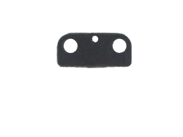 Whirlpool Refrigerator Shim, Door Stop (black) 2258681B