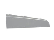 Whirlpool Endcap, Right (pewter) 8182065