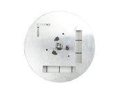 GE Microwave Stirrer Ass'y WB06X10416