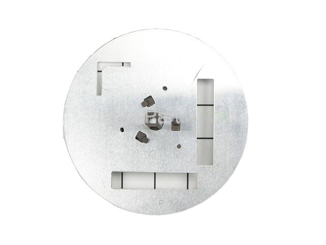 GE Microwave Stirrer Ass'y WB06X10416