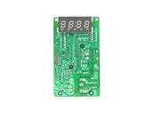 GE Microwave Smart Board WB27X10564