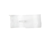 GE Refrigerator Ice Deflector WR17X10703