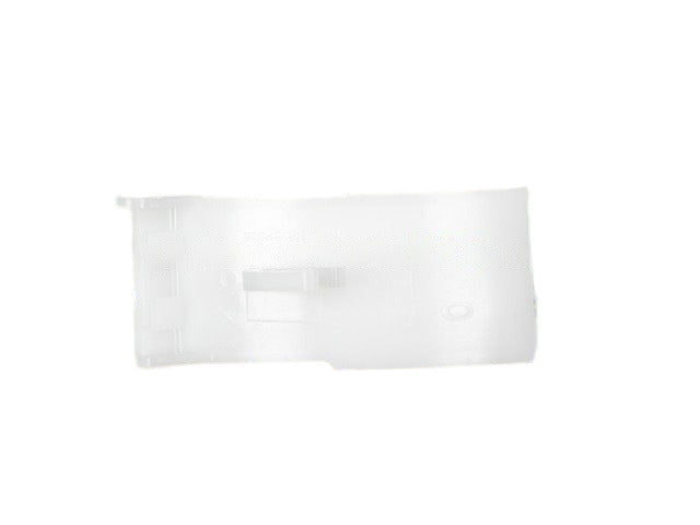 GE Refrigerator Ice Deflector WR17X10703