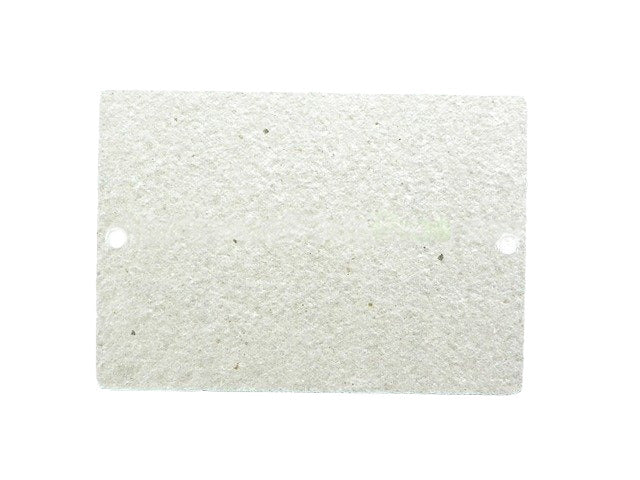 GE Microwave Cover Wave Guide WB49X10080