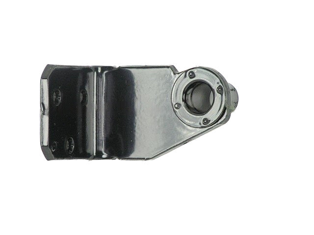 GE Refrigerator Hinge Btm & Pin Asm Bk WR13X10160