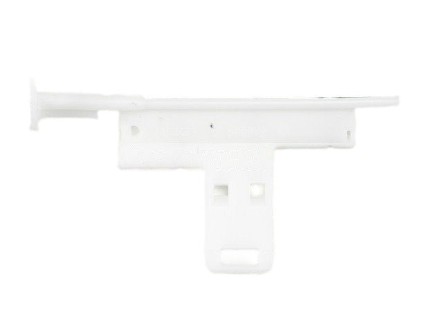 GE Refrigerator Dispenser Door Recess Crank WR17X10706
