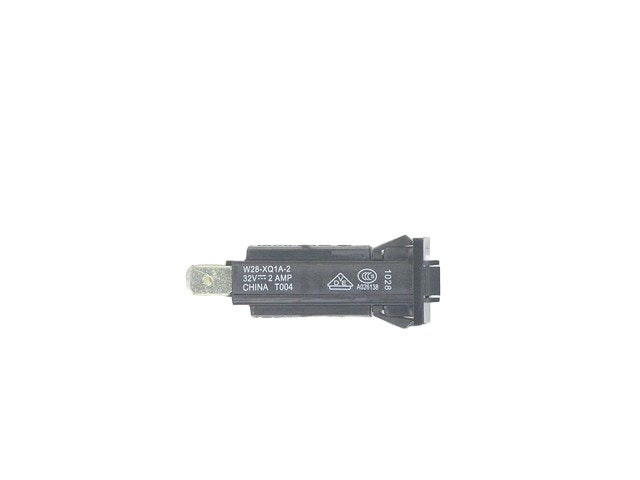 GE Freezer Fuse, 2 Amp WR23X10269