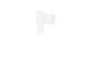GE Microwave Latch Slider WB06X10269