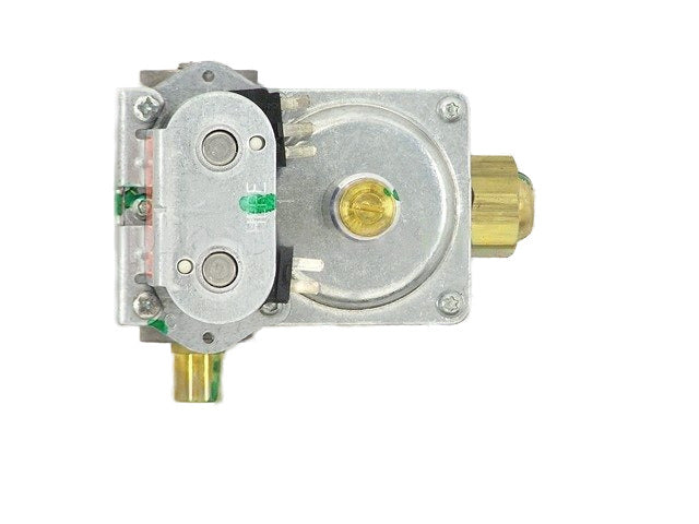 GE Dryer Gas Valve Asm-Single WE11X10009