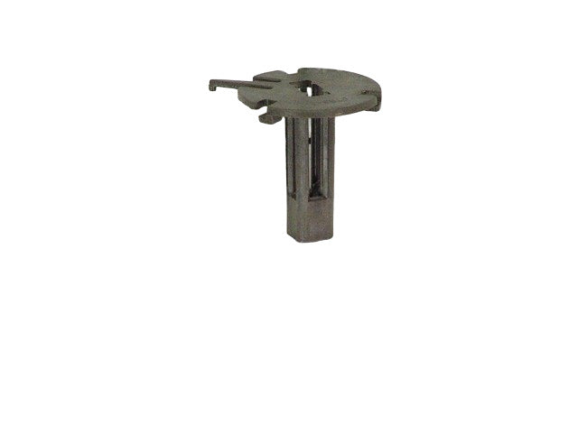 GE Microwave Holder-Stirrer WB06X10286