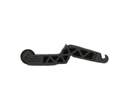 GE Refrigerator Fresh Food Lever Assembly WR11X10009