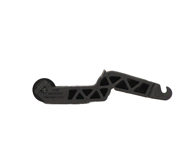 GE Refrigerator Fresh Food Lever Assembly WR11X10009