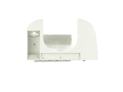 GE Refrigerator Dispenser Housing Shield WR17X11170