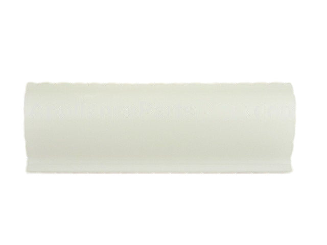 GE Refrigerator Lower Light Shield WR17X10725
