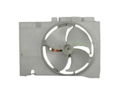 GE Microwave Fan Motor Ass'y WB26X10105