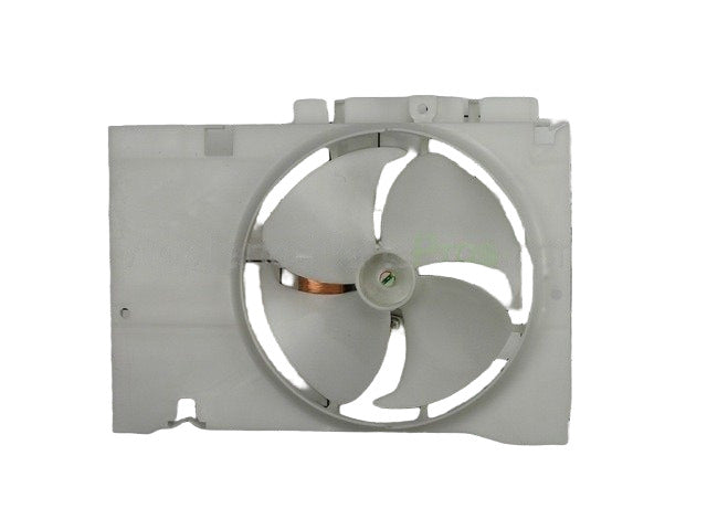 GE Microwave Fan Motor Ass'y WB26X10105