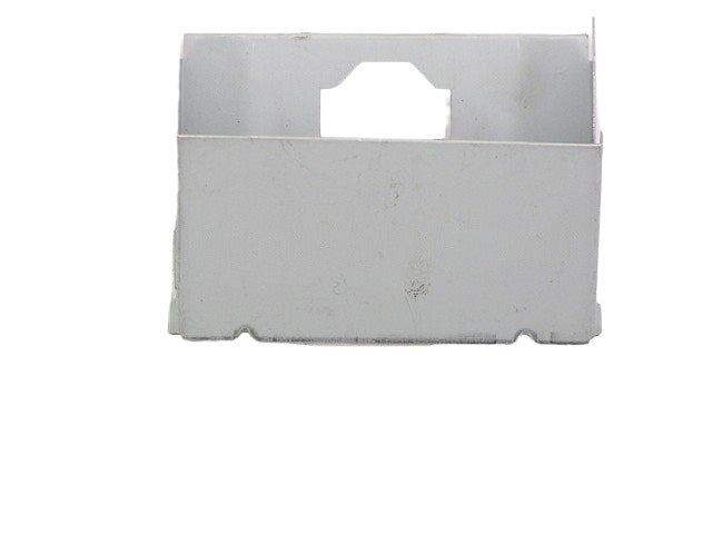 GE Microwave Cover-Halogen Lamp WB36X10169