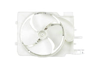 GE Microwave Assy Fan Motor WB26X10118