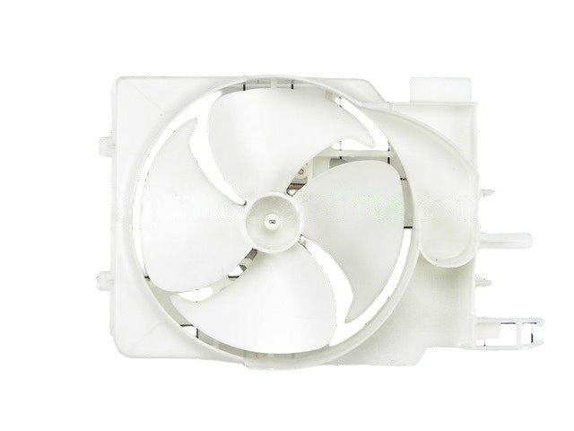 GE Microwave Assy Fan Motor WB26X10118