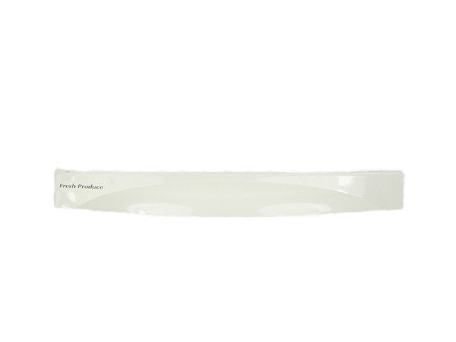 GE Refrigerator Crisper Pan Handle WR17X11139