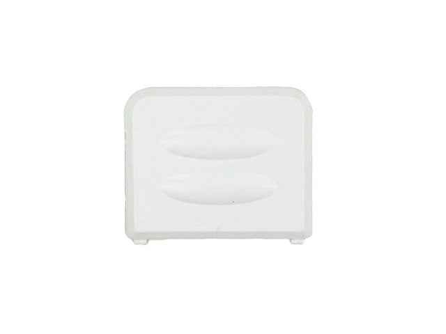 GE Microwave Cover Wave Guide WB49X10078
