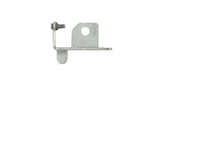 GE Microwave Hinge-Grille M WB02X10754