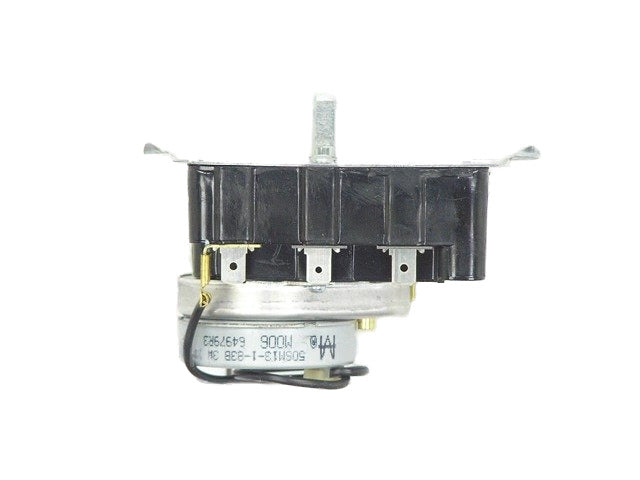GE Dryer Timer Dryer WE4M284