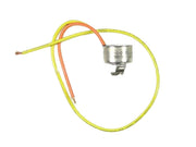 GE Refrigerator Defrost Thermostat WR50X10025