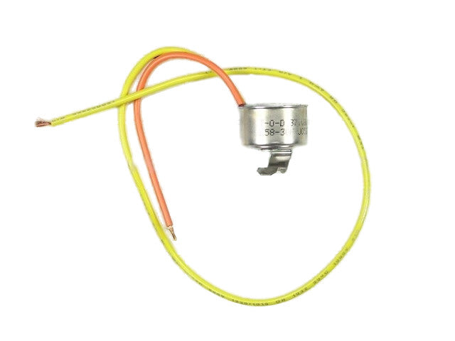 GE Refrigerator Defrost Thermostat WR50X10025