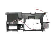 GE Microwave Duct-Upper WB26X10091