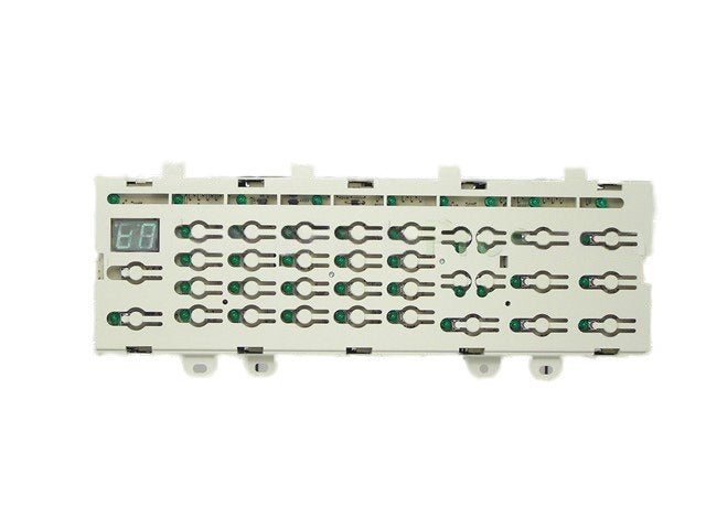 GE Control Asm WH12X10194