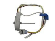 GE Refrigerator Evaporator Fan Motor WR60X10074
