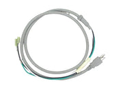 GE Microwave Power Cord Assembly WB20X10030