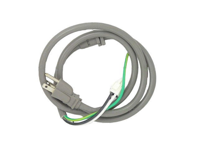 GE Microwave Power Cord Assembly WB18X10200